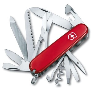 Product detail of Nůž Victorinox Ranger