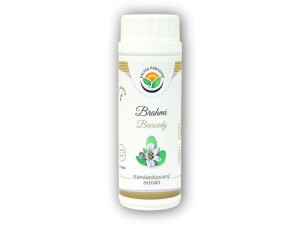 Product detail of Salvia Paradise Brahmi - Bacopa monnieri standardizovaný extrakt 60 kapslí