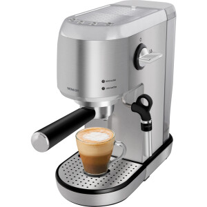 Product detail of Sencor SES 4900SS espresso
