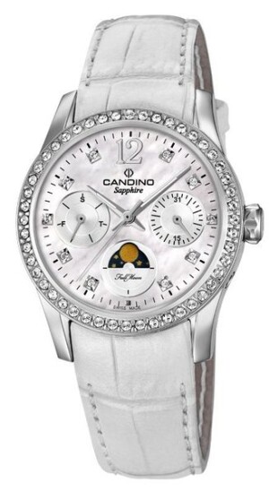 Product detail of Candino Lady Petite C4684/1