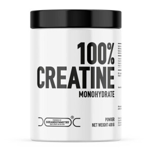 Product detail of SizeAndSymmetry Creatine monohydrate 400 g