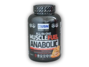 Product detail of USN Muscle Fuel Anabolic 2000g