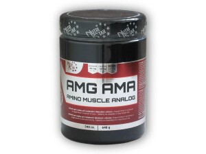Product detail of Nutristar AMG AMA 540 tablet