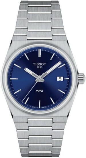 Product detail of Tissot PRX 35mm T137.210.11.041.00