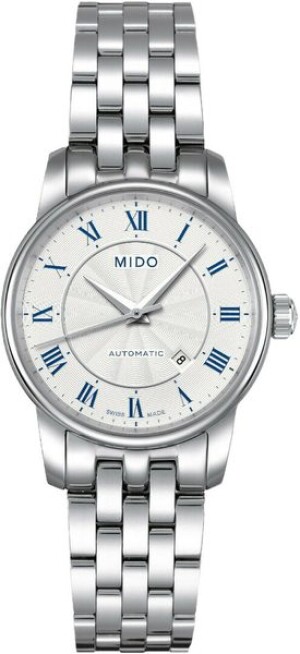 Product detail of Mido Baroncelli Lady M7600.4.21.1