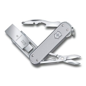 Product detail of Nůž Victorinox Jetsetter@work Alox 4.6261.26G32B1