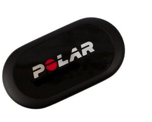 Product detail of Polar Hrudní vysílač H10+ Bluetooth Smart / ANT + (bez popruhu)
