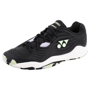 Product detail of Pánská tenisová obuv Yonex Fusionrev 5 M Clay Black  EUR 41
