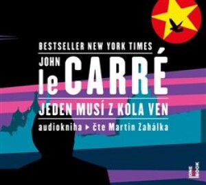 Product detail of Jeden musí z kola ven - John le Carré