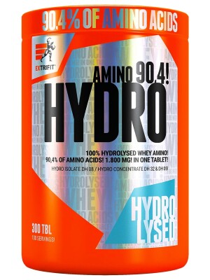 Product detail of Extrifit Whey Amino Hydro 300 tablet