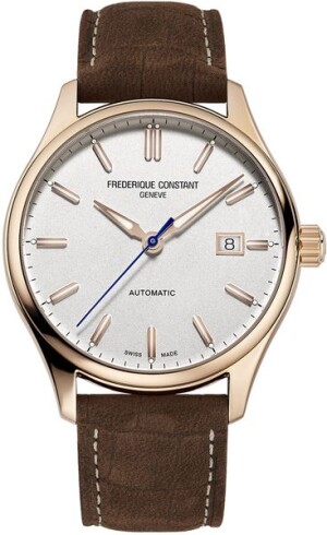 Product detail of Frederique Constant Classics Index Automatic FC-303NV5B4
