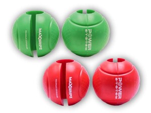 Product detail of Power System BAR GLOBE GRIPZ - 4058