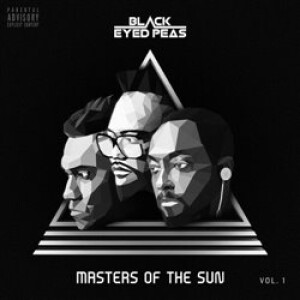 Product detail of Masters Of The Sun - Black Eyed Peas