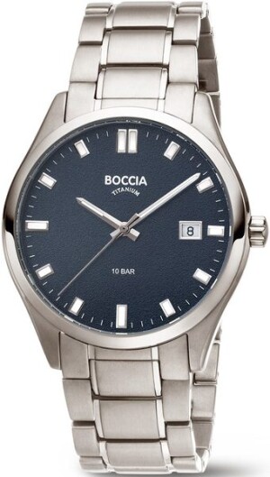 Product detail of Boccia Titanium 3669-04