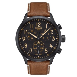 Product detail of Tissot Chrono XL Vintage T116.617.36.052.03