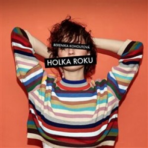 Product detail of Holka roku - Berenika Kohoutová