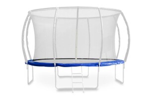 Product detail of G21 Náhradní díl ochranný kryt pružin k trampolíně SpaceJump 366 cm modrý