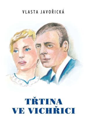 Product detail of Třtina ve vichřici - Vlasta Javořická