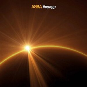 Product detail of Voyage - ABBA