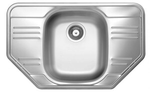 Product detail of Alveus Nerezový dřez ALLUX 30