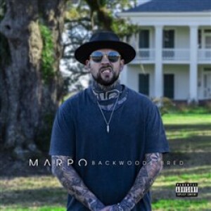 Product detail of Backwoods Bred - Marpo