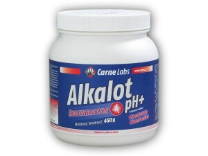 Product detail of Carne Labs Alkalot ph+ 450g