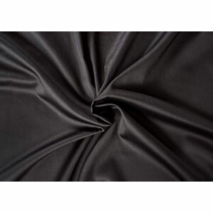 Product detail of Kvalitex Saténové prostěradlo Luxury collection černá, 90 x 200 cm