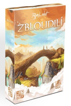 Product detail of Zbloudilí - Karetní hra