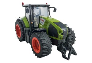 Product detail of Happy People RC traktor CLAAS AXION 870 1:16