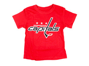 Product detail of Dětské tričko Outerstuff  Washington Capitals XL