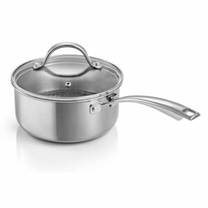 Product detail of Rendlík SteelCRAFT s poklicí ø 18 cm, 2,0 l