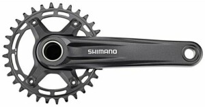 Product detail of Shimano kliky Deore FC-MT510 170mm 34 zubů, 12 speed, Boost