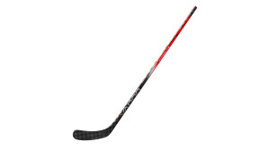 Product detail of Kompozitová hokejka Bauer Vapor HYP2RLITE Grip Red Senior P92 (Matthews) levá ruka dole, flex 65