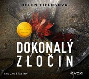 Product detail of Dokonalý zločin - Helen Fieldsová