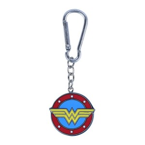 Product detail of Klíčenka 3D Wonder Woman - EPEE