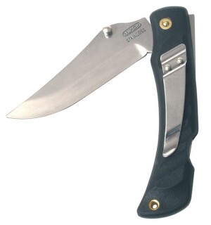 Product detail of Kapesní nůž Mikov Crocodile 243-NH-1/C černý