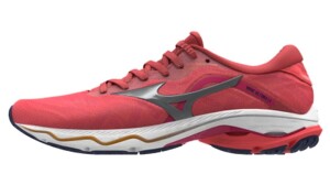 Product detail of Dámská běžecká obuv Mizuno  Wave Ultima 13 Dubarry  UK 6,5