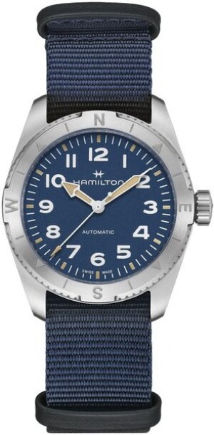 Product detail of Hamilton Khaki Field Expedition Auto H70225940