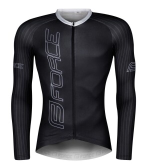 Product detail of Force TEAM PRO černo-šedý