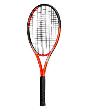 Product detail of Tenisová raketa Head  MX Cyber TOUR Orange  L3
