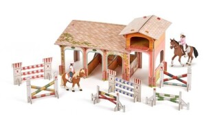Product detail of Set klubu poníků
