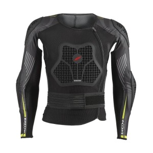 Product detail of ZANDONA Vesta chráničová NETCUBE JACKET X8 + sleva 600,- na příslušenství