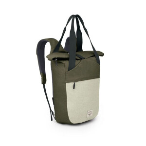 Product detail of Batoh OSPREY Arcane Tote Pack earl grey/sandy grey heather