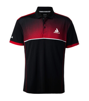Product detail of Joola EDGE polokošile červená
