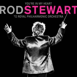 Product detail of Rod Stewart: You´re in My Heart 2LP - Rod Stewart