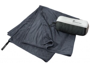 Product detail of Cocoon cestovní ručník Eco Travel Towel XL deep ocean