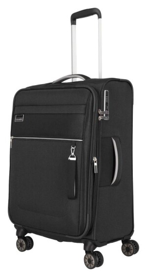 Product detail of Travelite Miigo 4w M Black