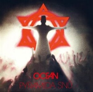 Product detail of Ocean - PYRAMIDA SNU LP