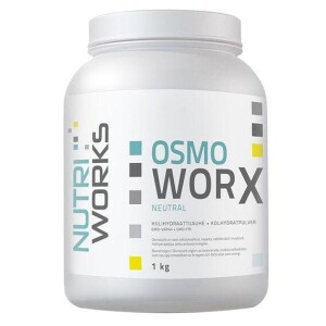 Product detail of NutriWorks Osmo Worx 4000g