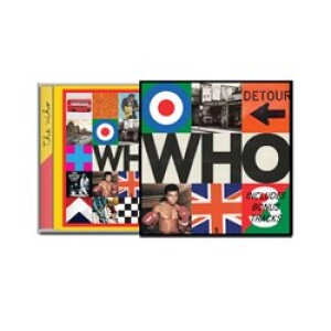 Product detail of WHO / Deluxe - The Who